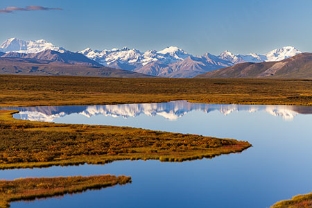 Alaska