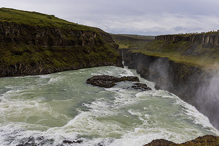 Iceland