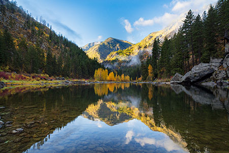Wenatchee-National-Forest